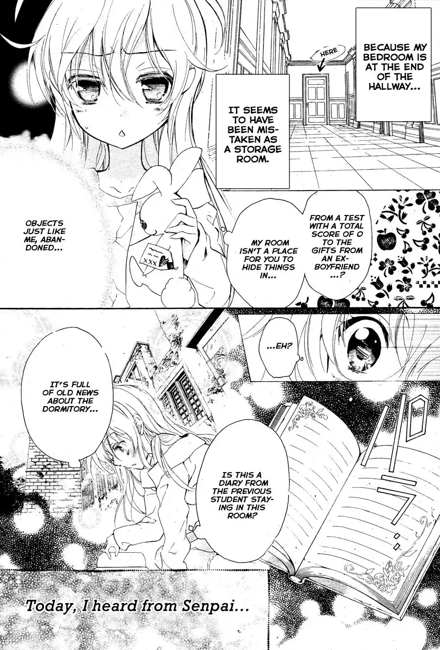 Super Darling! Chapter 1 9